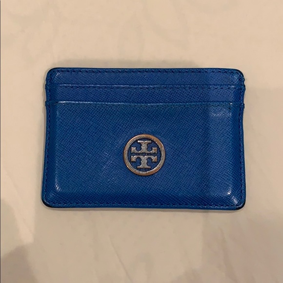 Tory Burch Card holder - Picture 1 of 5